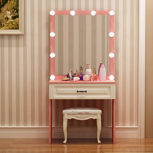 (Ready To Ship) QUINN Vanity Mirror Set