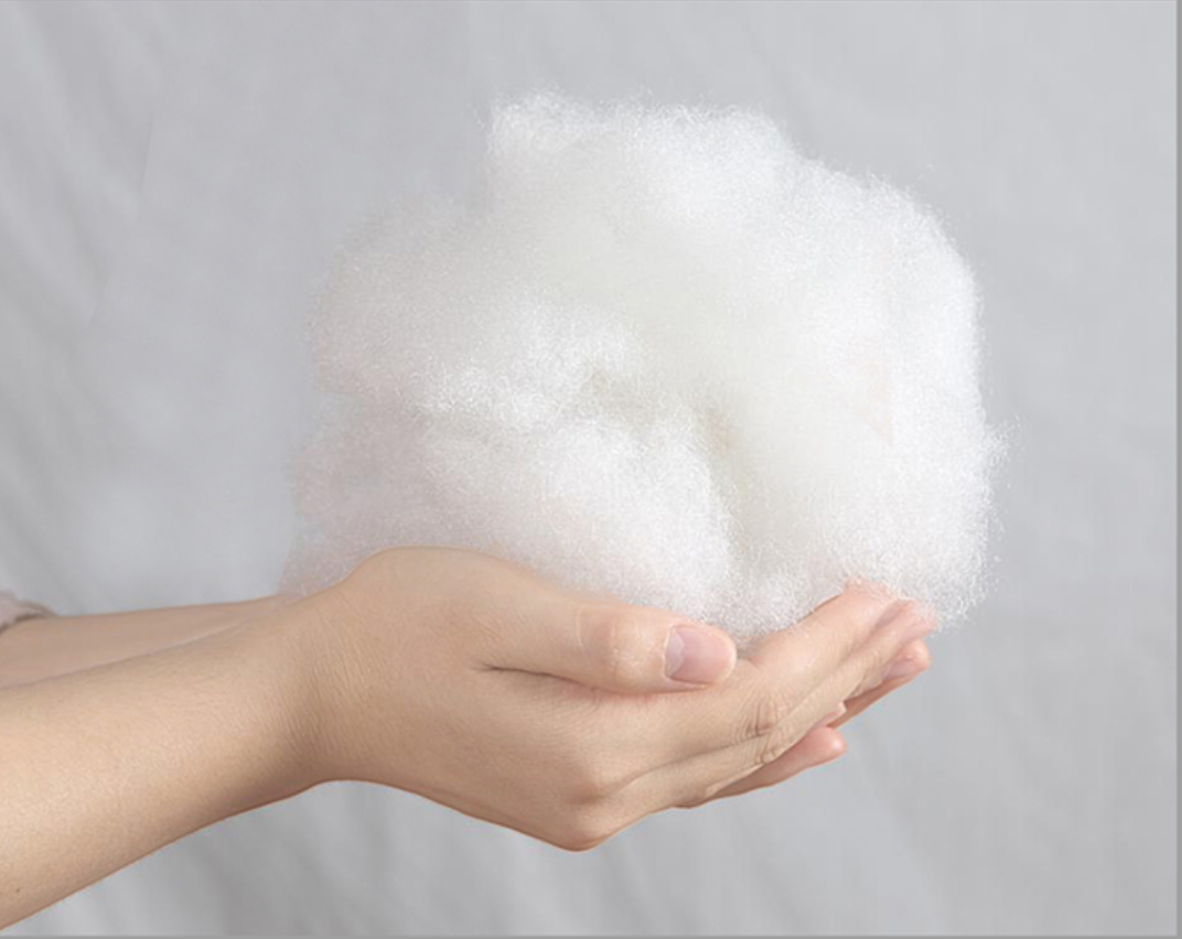 STARDUST Plush Series Storage Bed