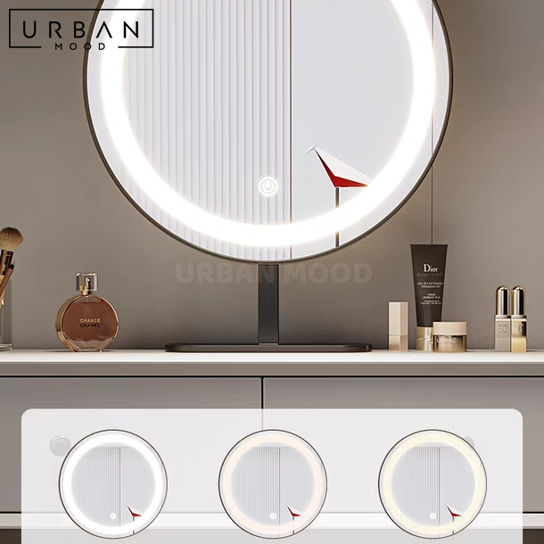 ASTRO Modern Vanity Table