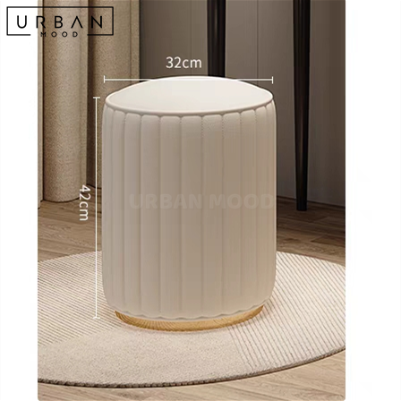 ASTRO Modern Vanity Table