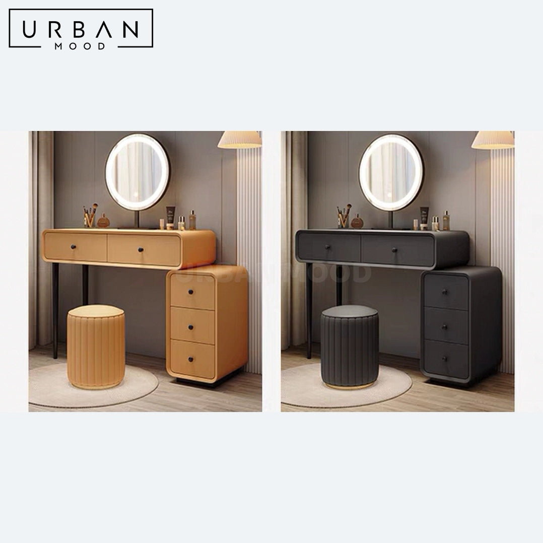 ASTRO Modern Vanity Table