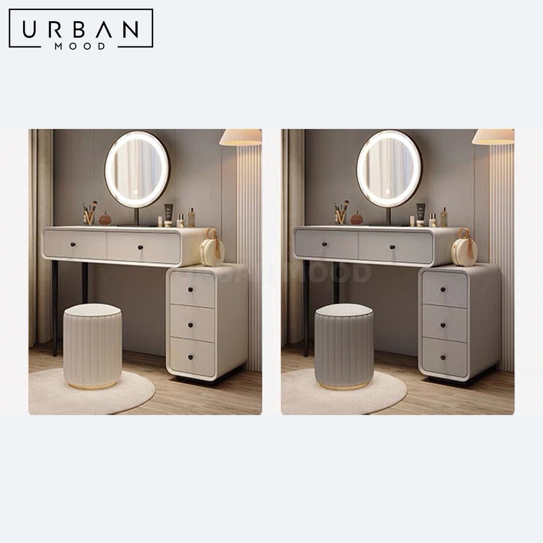 ASTRO Modern Vanity Table