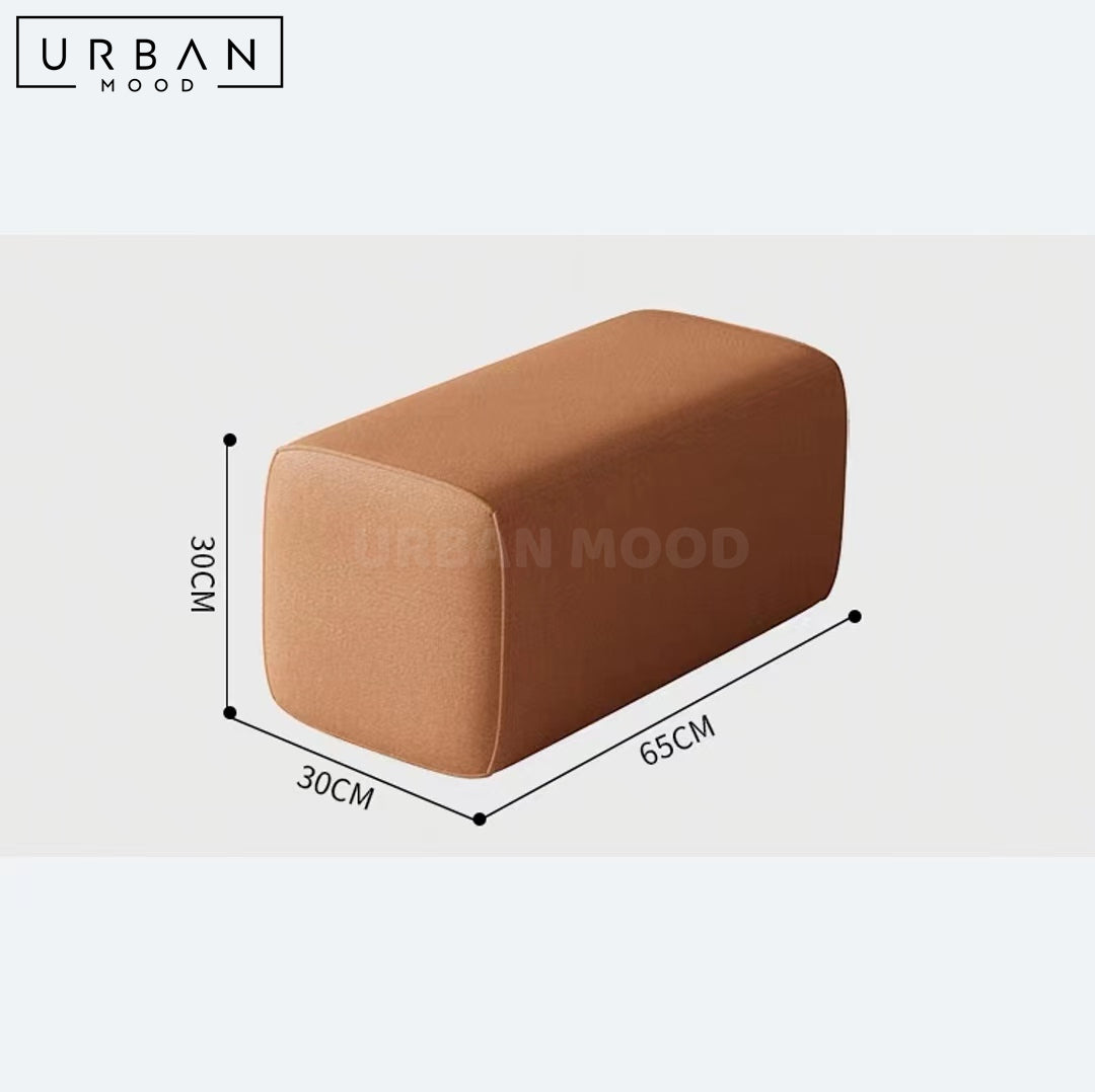 AURA Modern Leisure Chair
