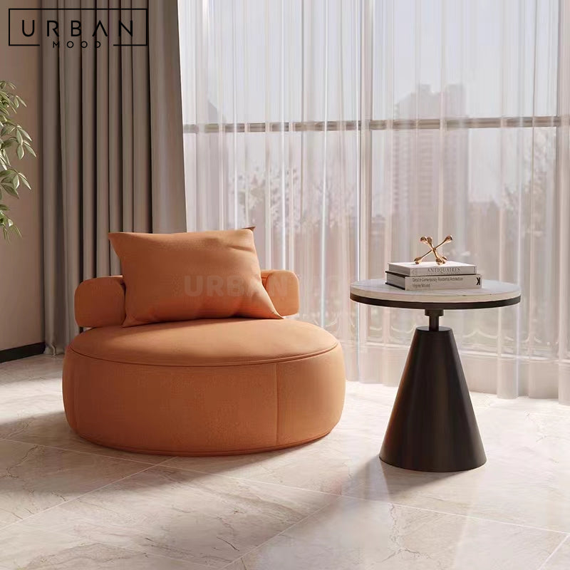 AURA Modern Leisure Chair