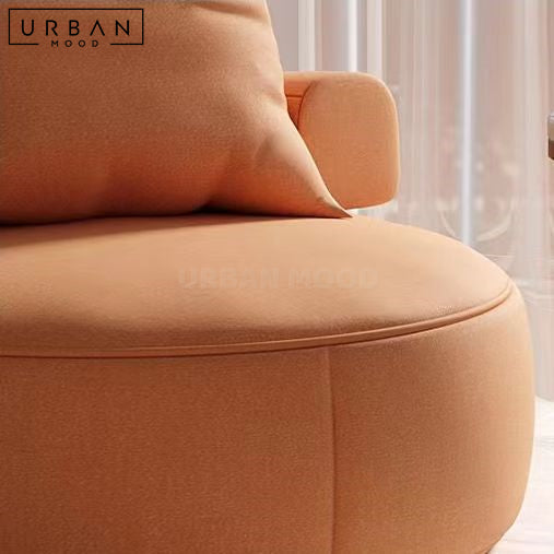 AURA Modern Leisure Chair