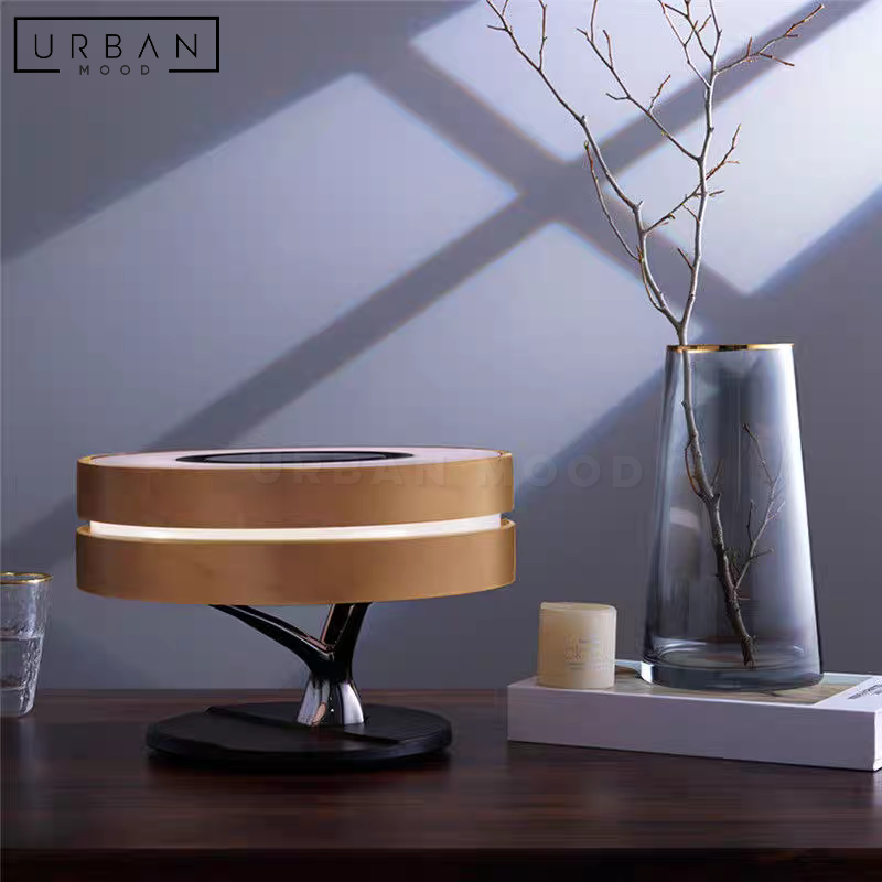 ACCORD Multimedia Table Lamp