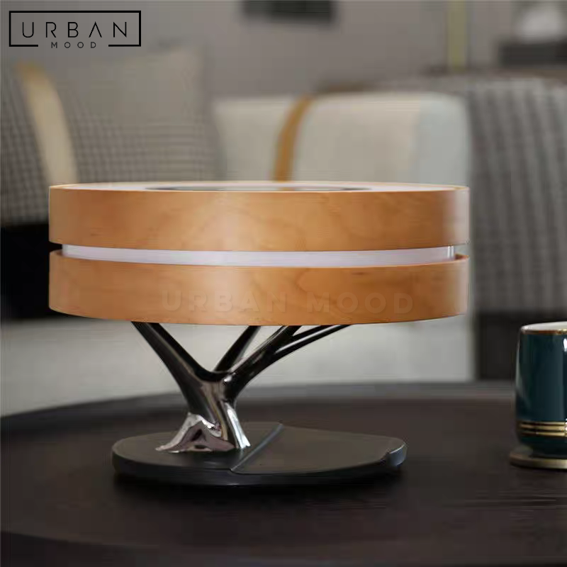 ACCORD Multimedia Table Lamp