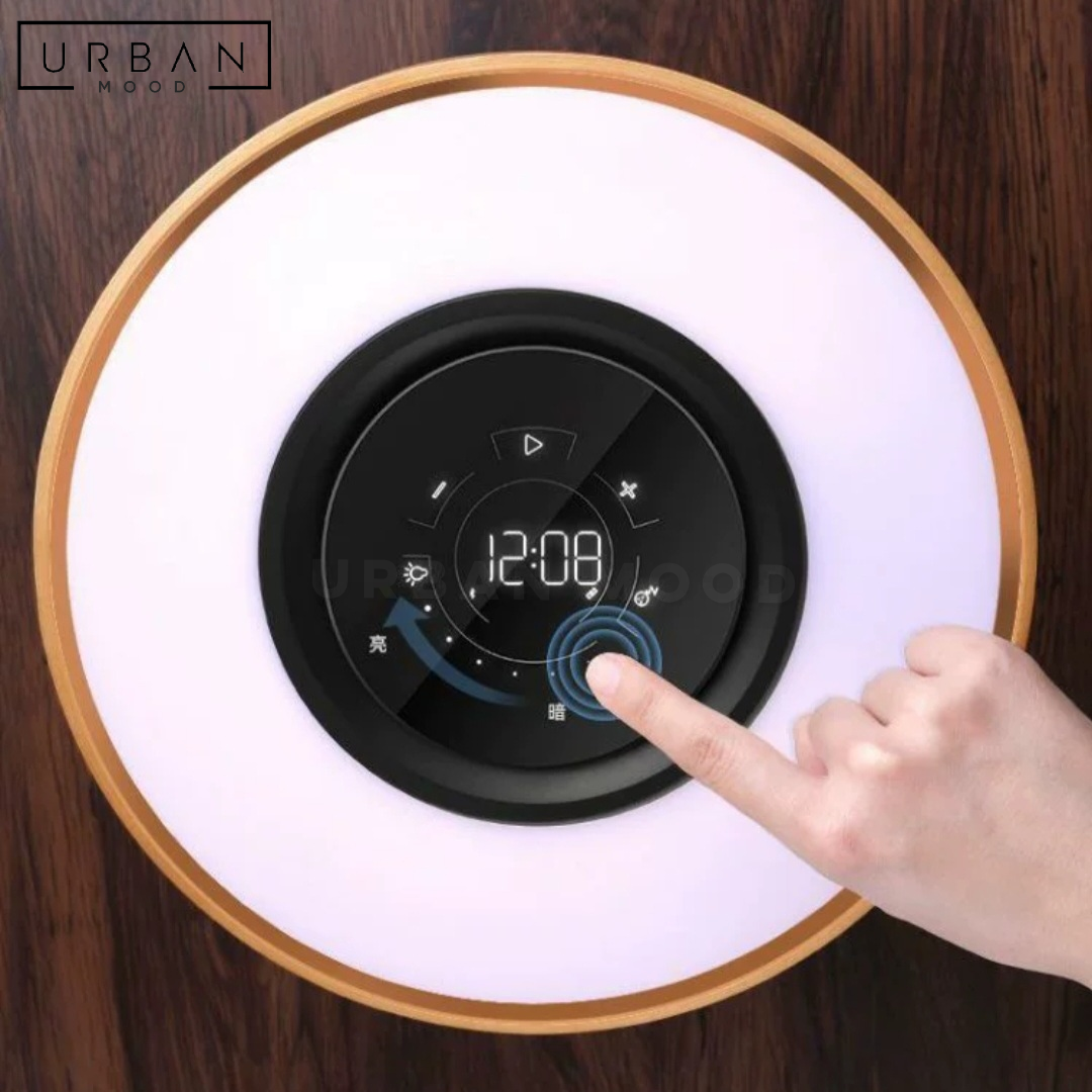 ACCORD Multimedia Table Lamp