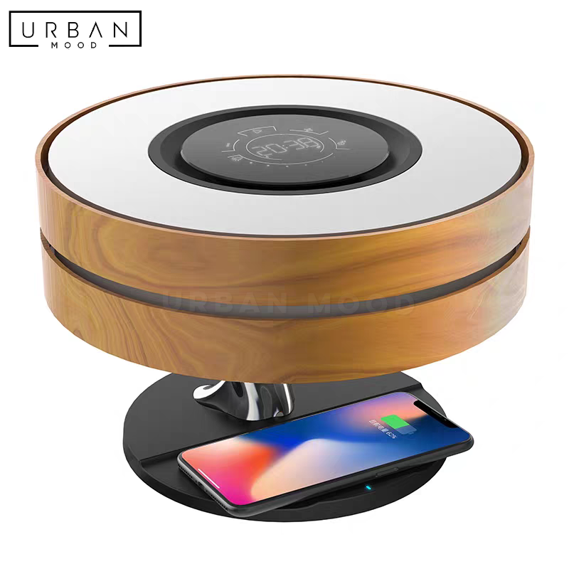 ACCORD Multimedia Table Lamp