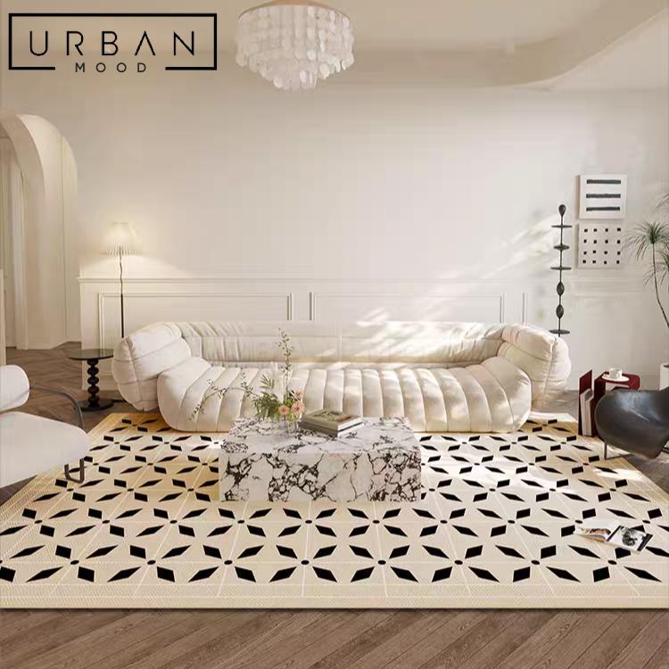 ARAMIS Modern Rug