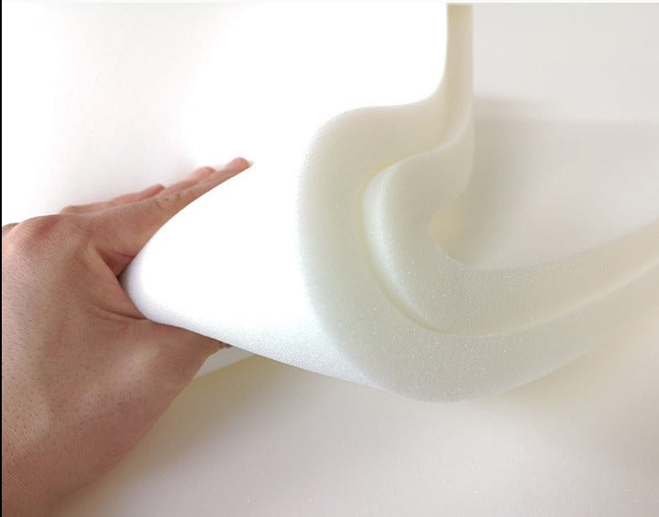 BIANCA BELAIR Nordic Retro Single Sofa Chair Modern Designer