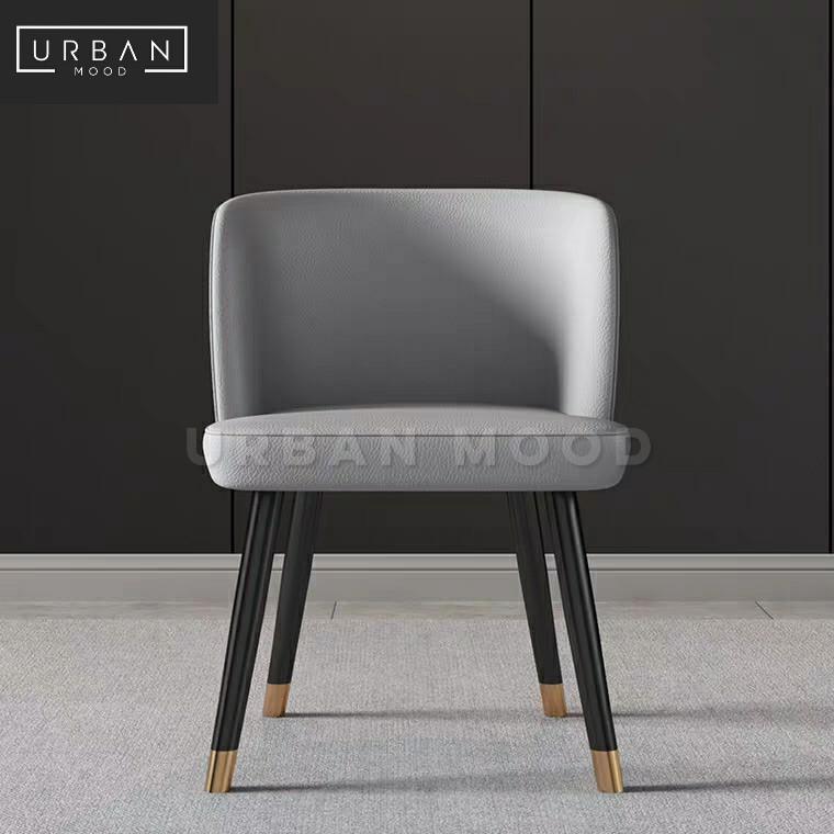 BLAIRE Modern Velvet Dining Chair