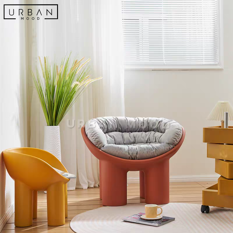 BENNY Modern Stool