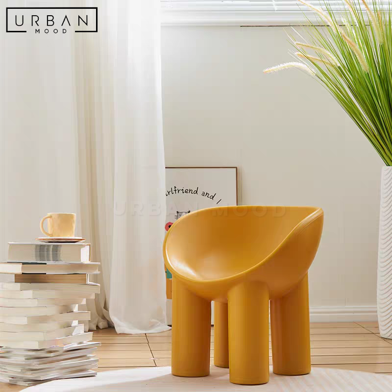 BENNY Modern Stool