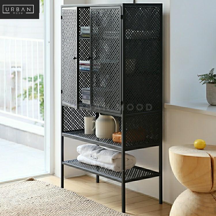 CHASE Modern Display Cabinet