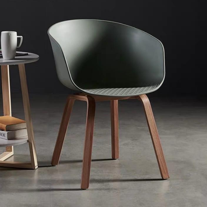 COBBLE Scandinavian Capsule Chair