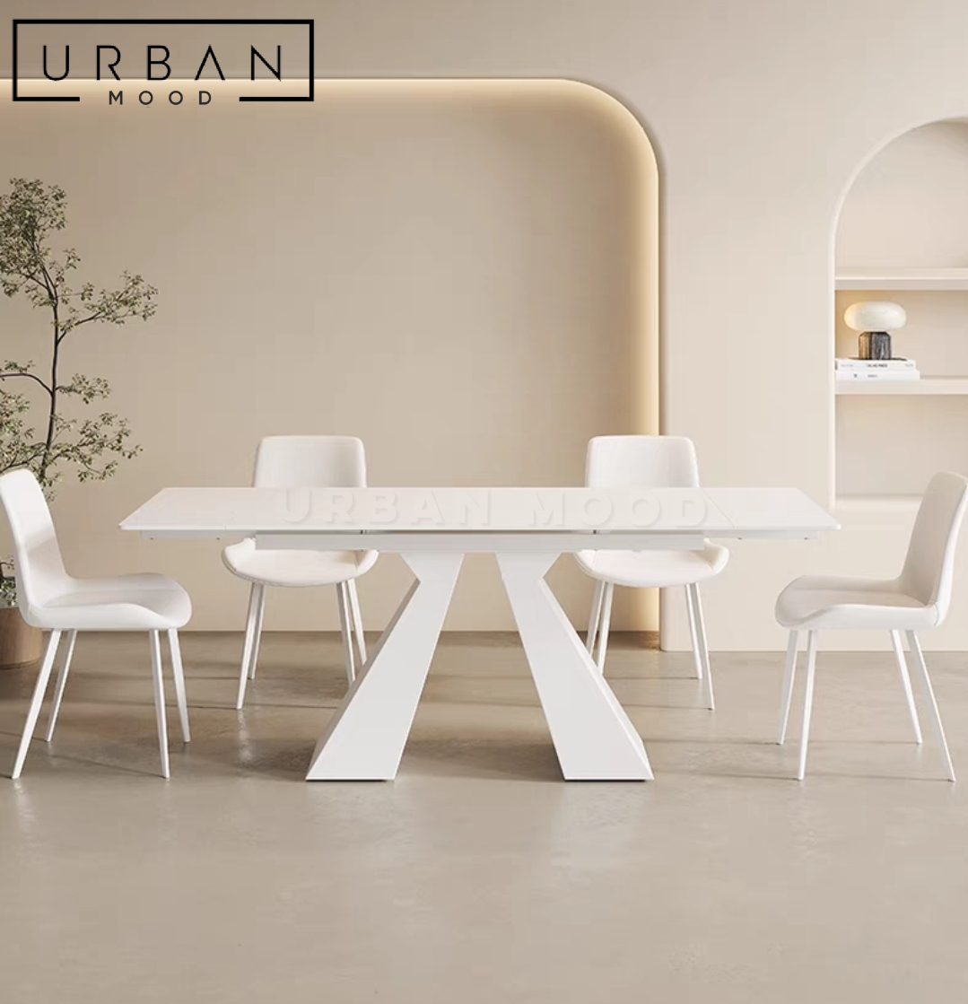CAVA Modern Sintered Stone Dining Table