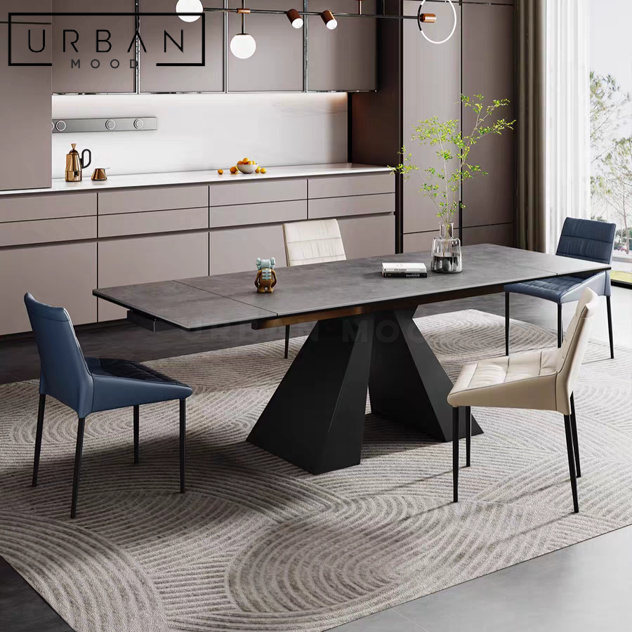 CAVA Modern Sintered Stone Dining Table