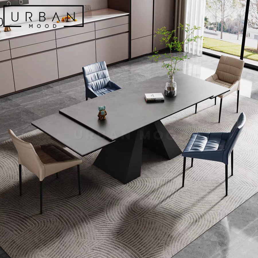 CAVA Modern Sintered Stone Dining Table