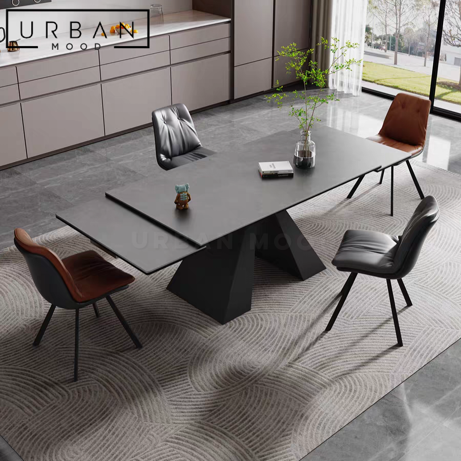 CAVA Modern Sintered Stone Dining Table