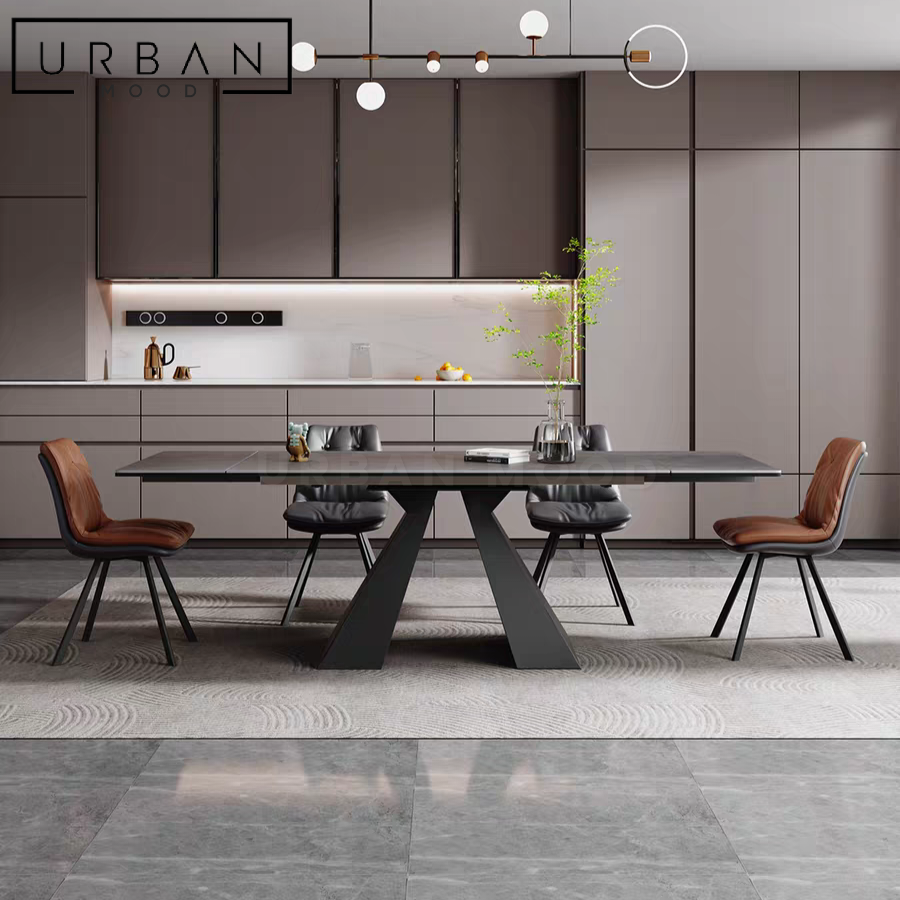 CAVA Modern Sintered Stone Dining Table