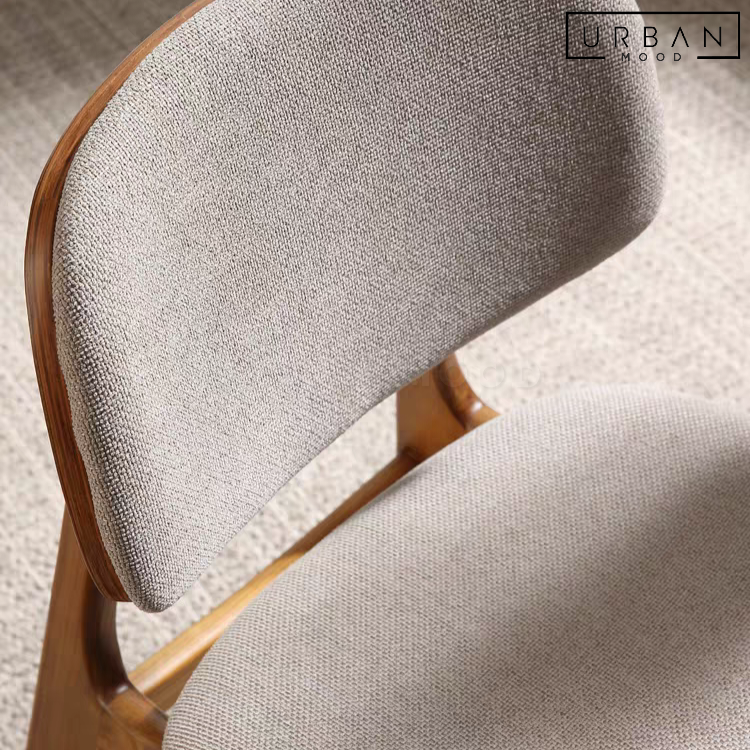 Premium | COPEN Solid Wood Dining Chair