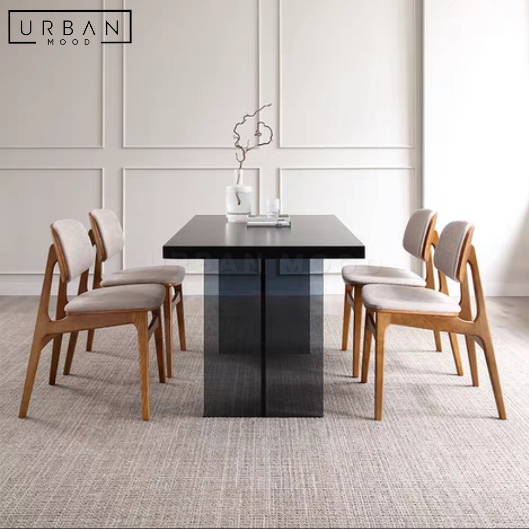 Premium | COPEN Solid Wood Dining Chair