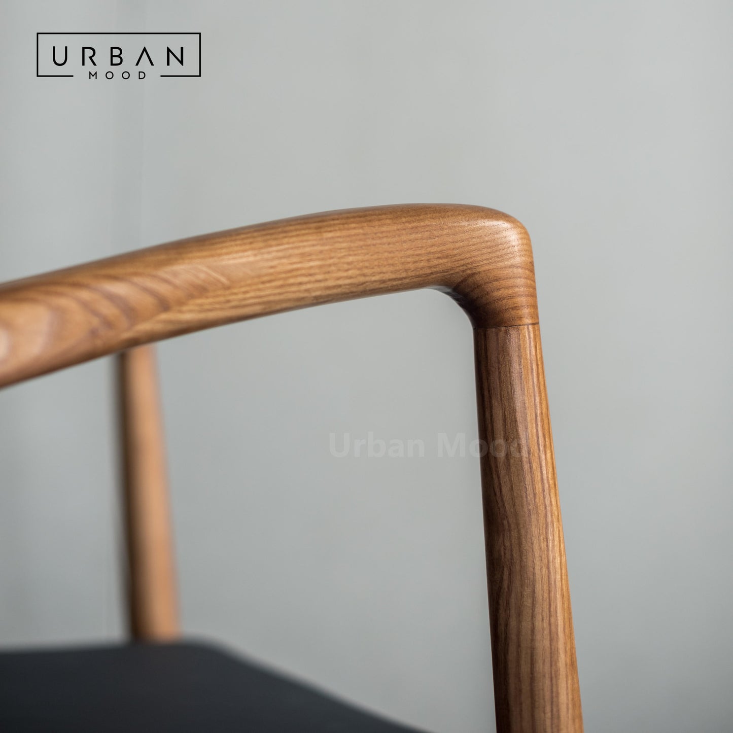 Premium | IMPERIAL Solid Wood Armchair