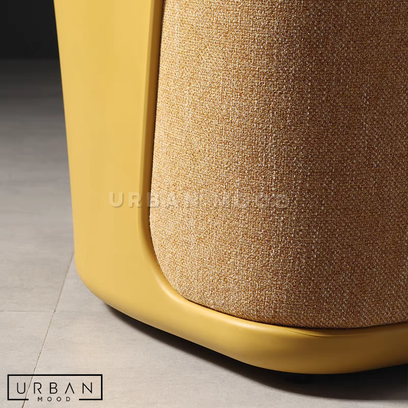 DAMSEL Modern Armchair