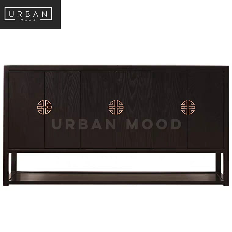 DUKE Oriental Sideboard
