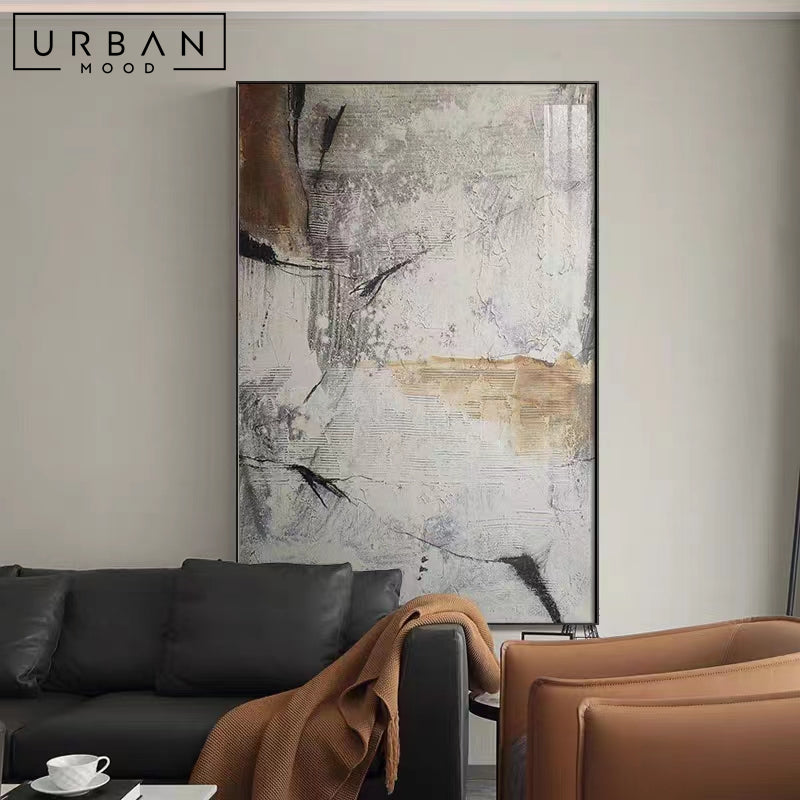 EMERSE Modern Wall Art