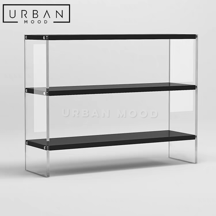 ELLIS Modern Display Shelf
