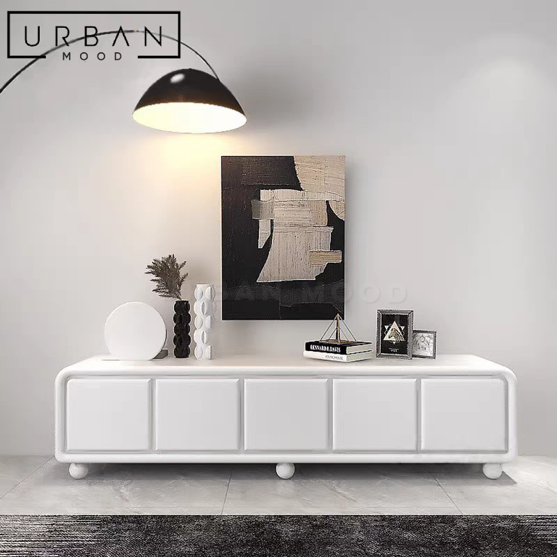 ESPEN Modern TV Console