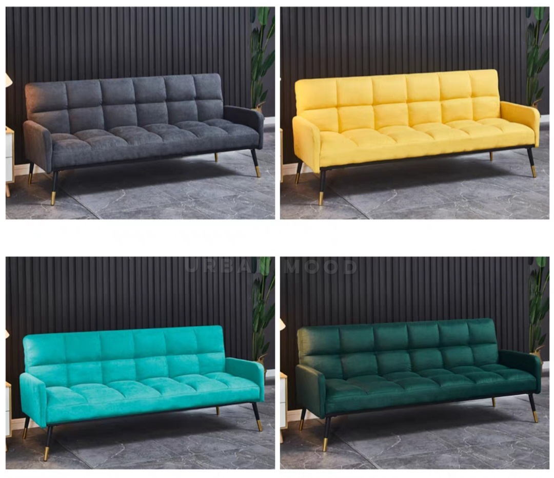 FITCH Modern Sofa Bed