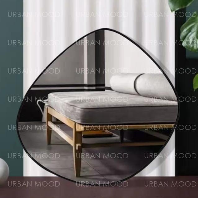GRACIA Accent Wall Mirror