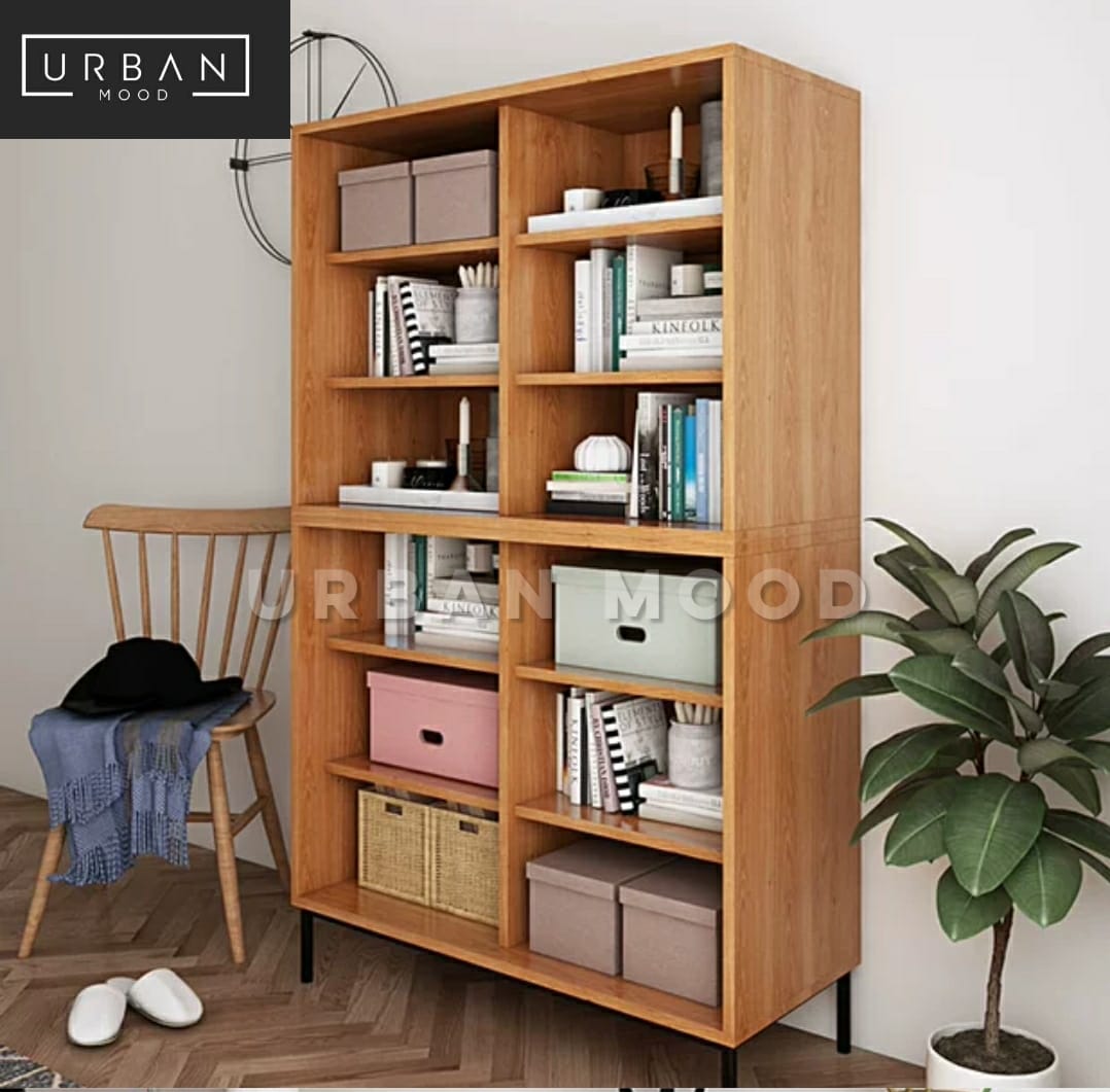 HOUSE Vintage Solid Wood Sideboard