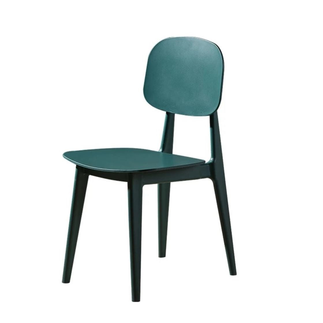 JEREMY Designer Ergonomics Dining Chair