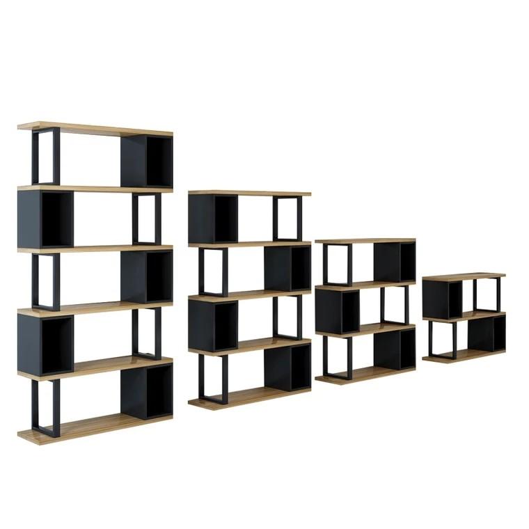 KELLER Modular Display Shelf