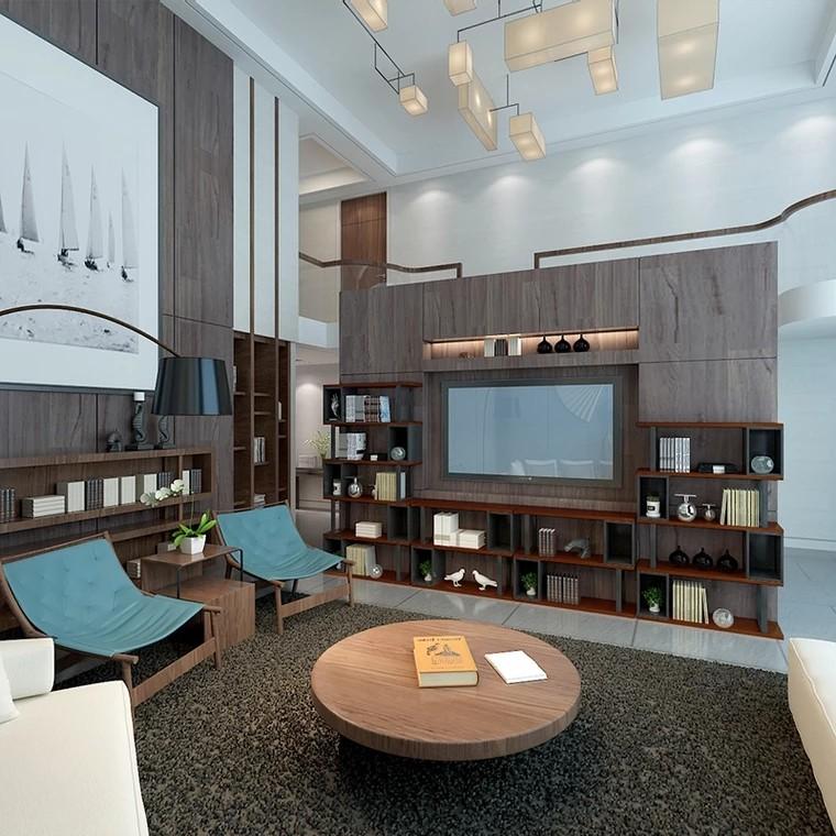 KELLER Modular Display Shelf