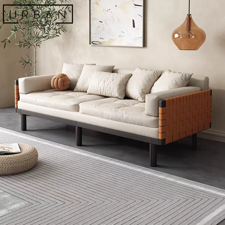 KAME Modern Sofa Bed