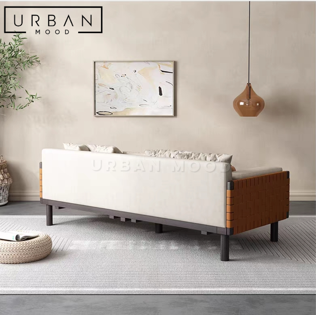 KAME Modern Sofa Bed
