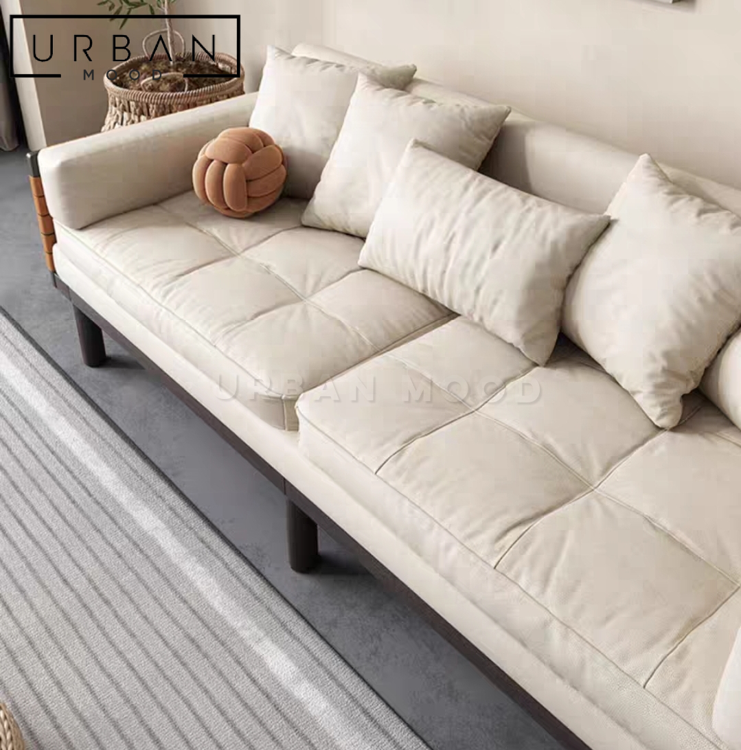 KAME Modern Sofa Bed