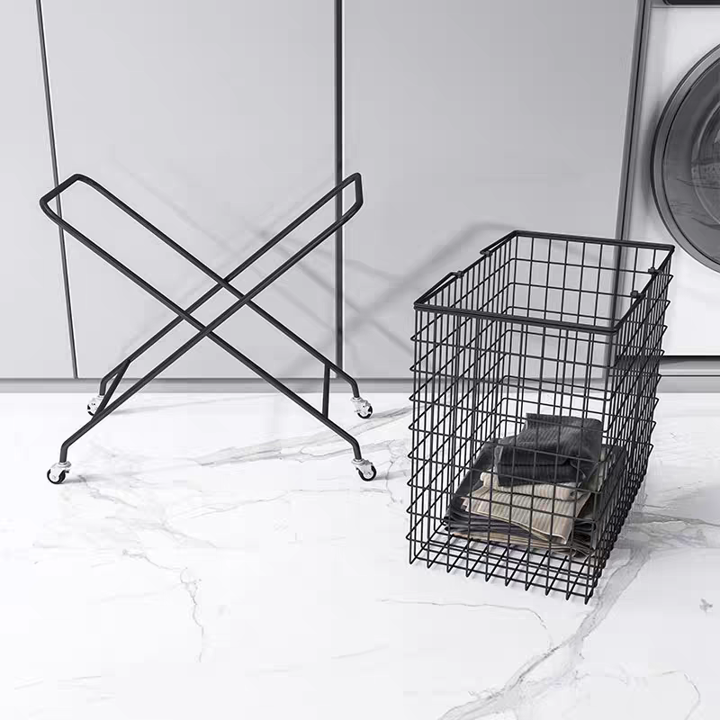 LB1203 | Wire Laundry Basket