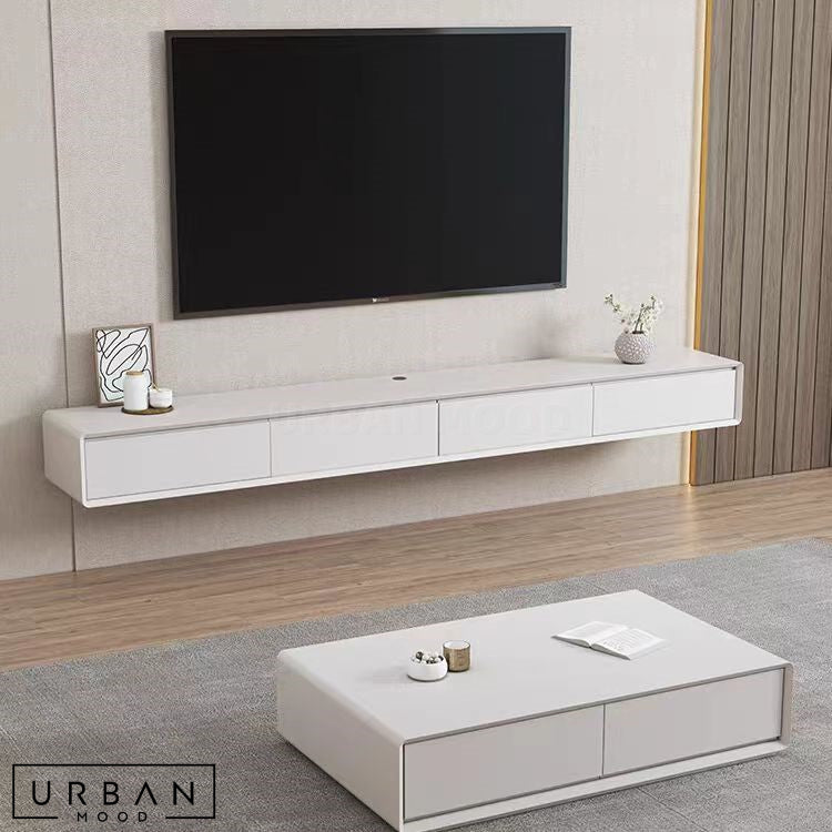 LITE Modern TV Console