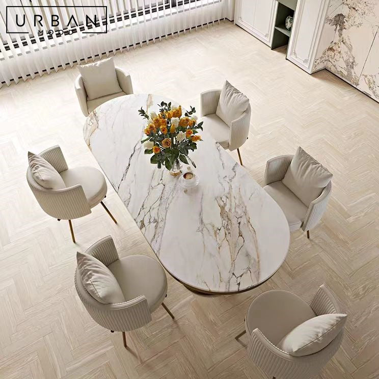 LUIS Modern Dining Chair