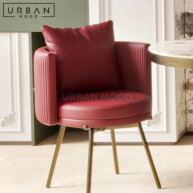 LUIS Modern Dining Chair