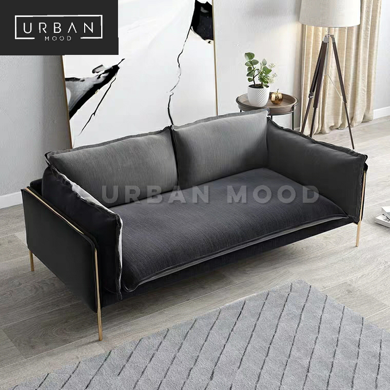 POSNER Modern Sofa Set