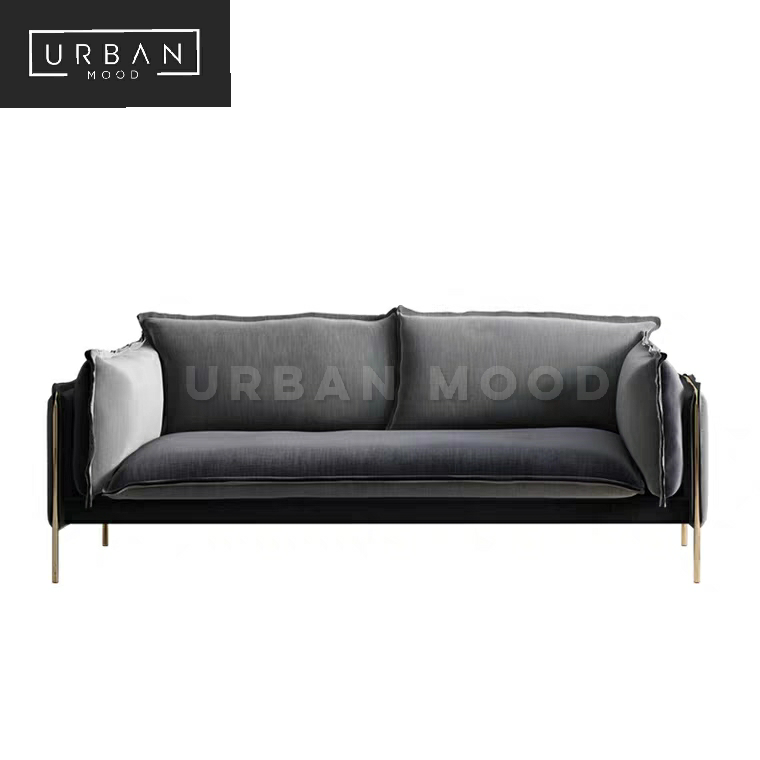POSNER Modern Sofa Set