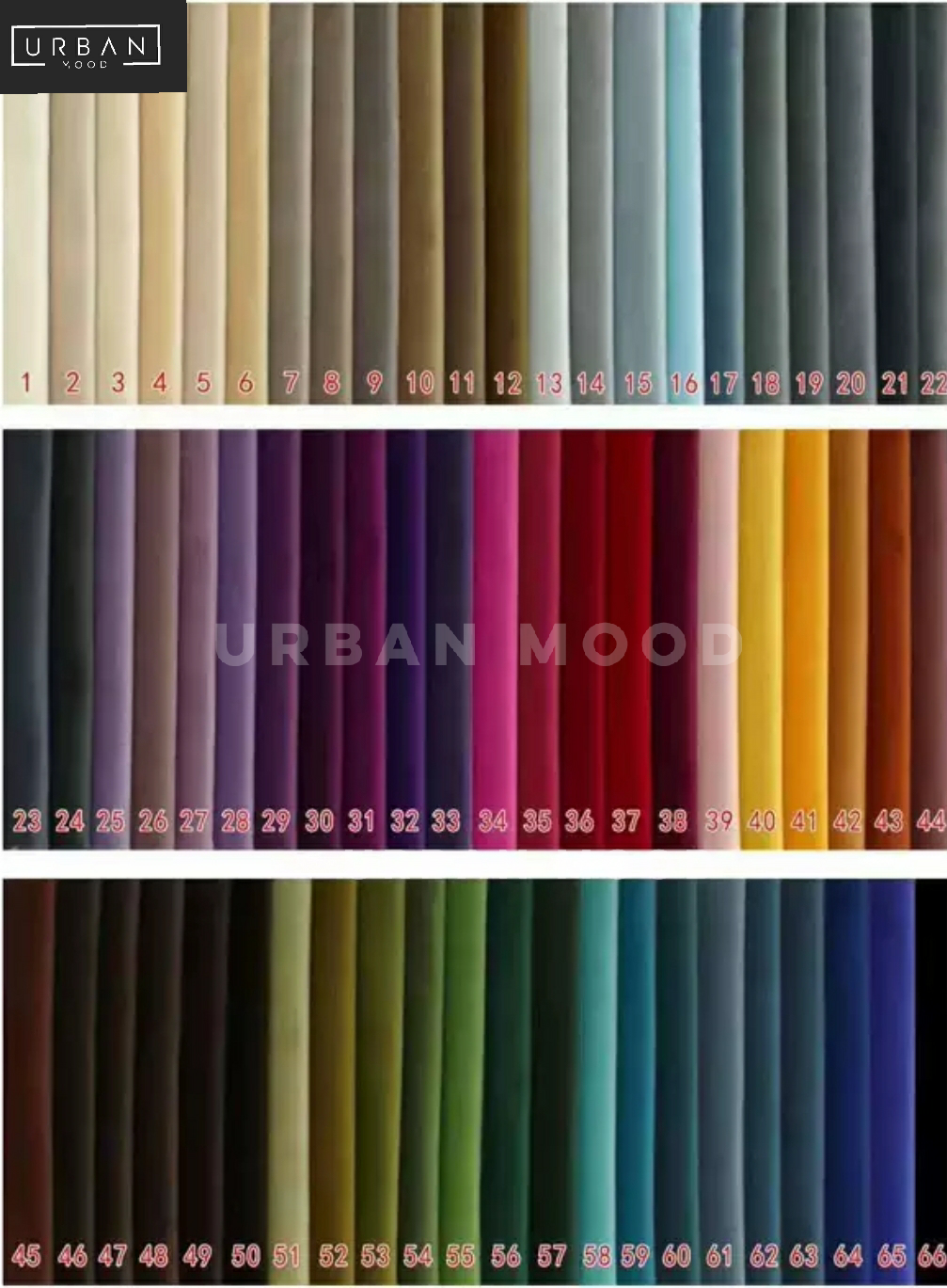 SUTTON Victorian Tufted Velvet Sofa