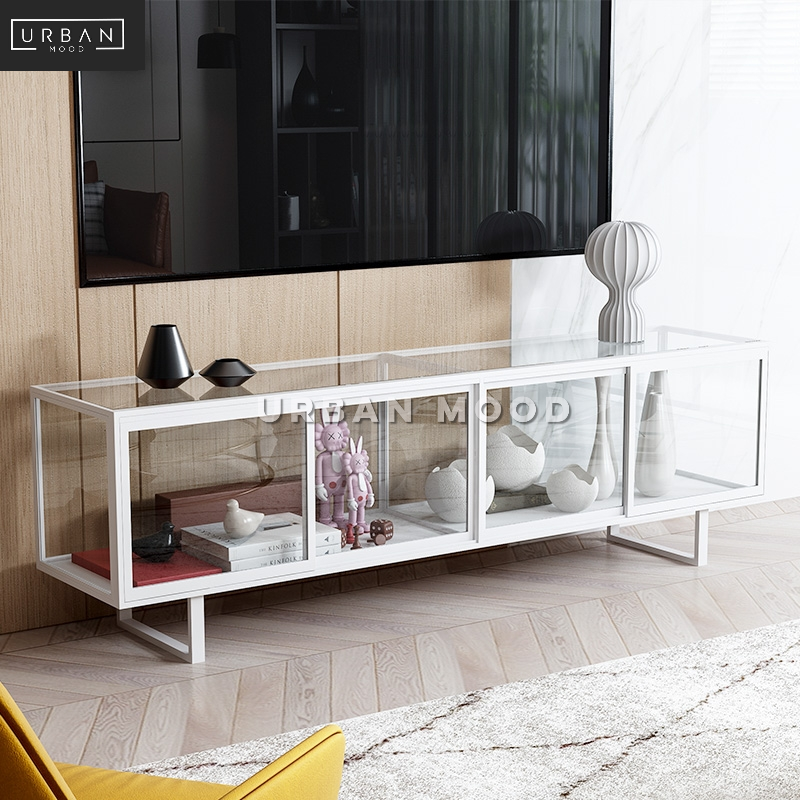 LOCOS Modern TV Console